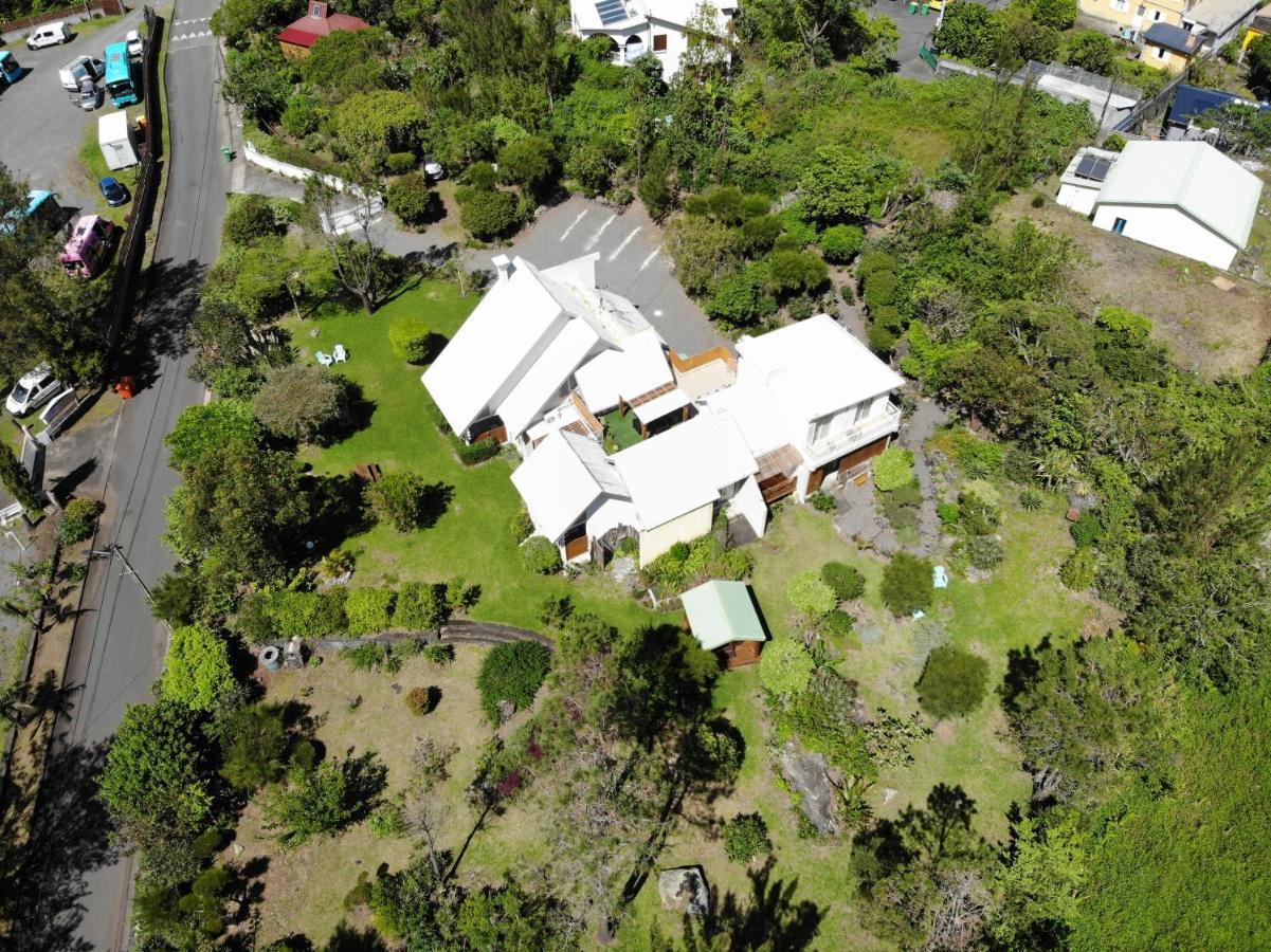 סילאוס La Villa Soalic מראה חיצוני תמונה