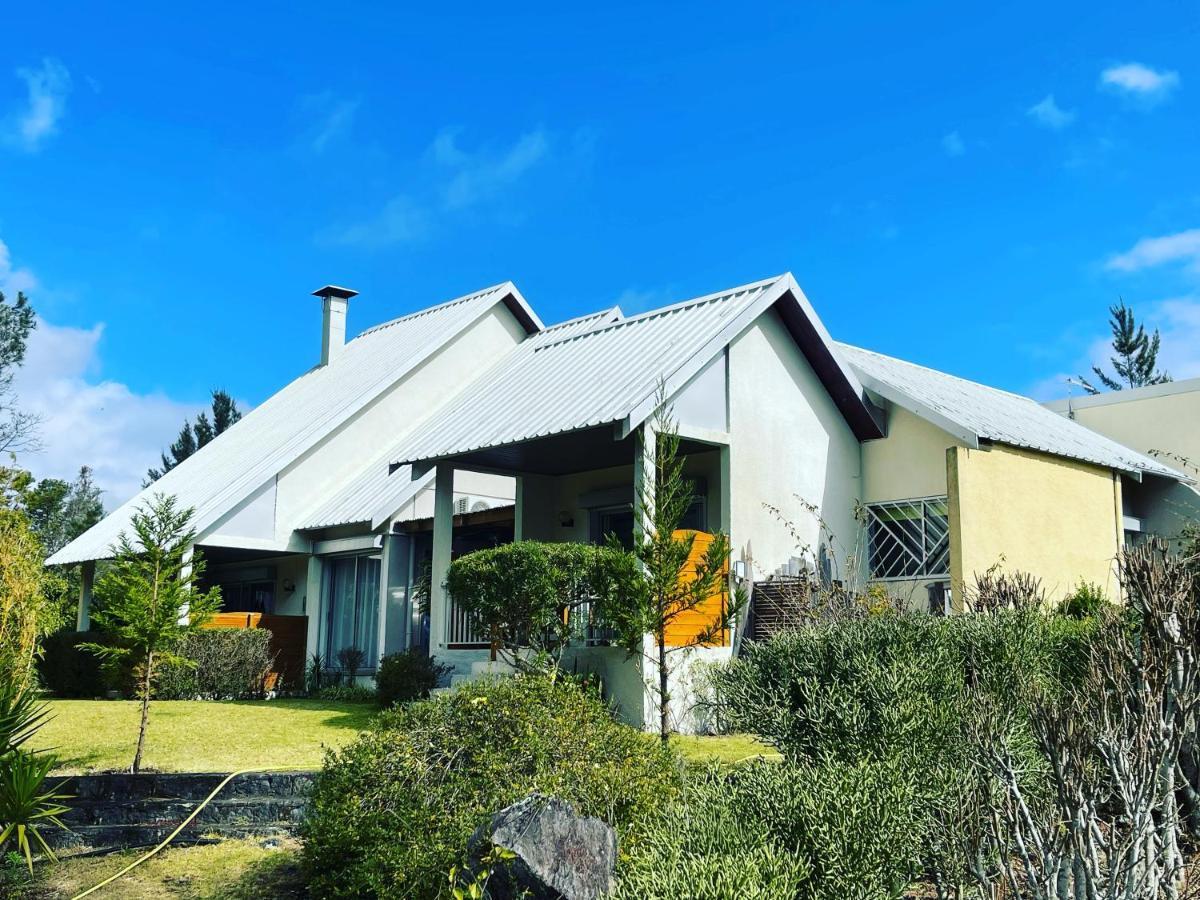 סילאוס La Villa Soalic מראה חיצוני תמונה