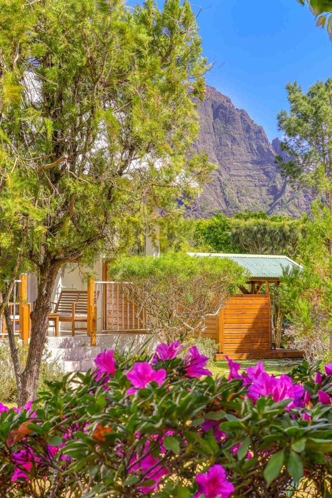סילאוס La Villa Soalic מראה חיצוני תמונה