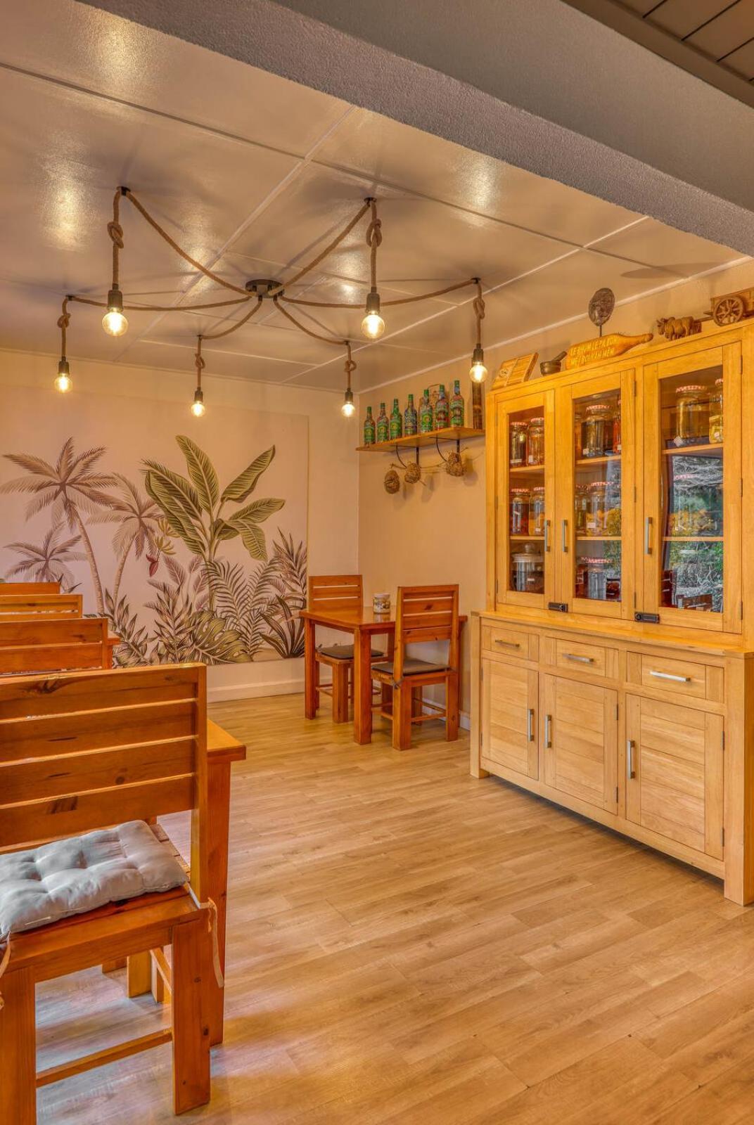 סילאוס La Villa Soalic מראה חיצוני תמונה